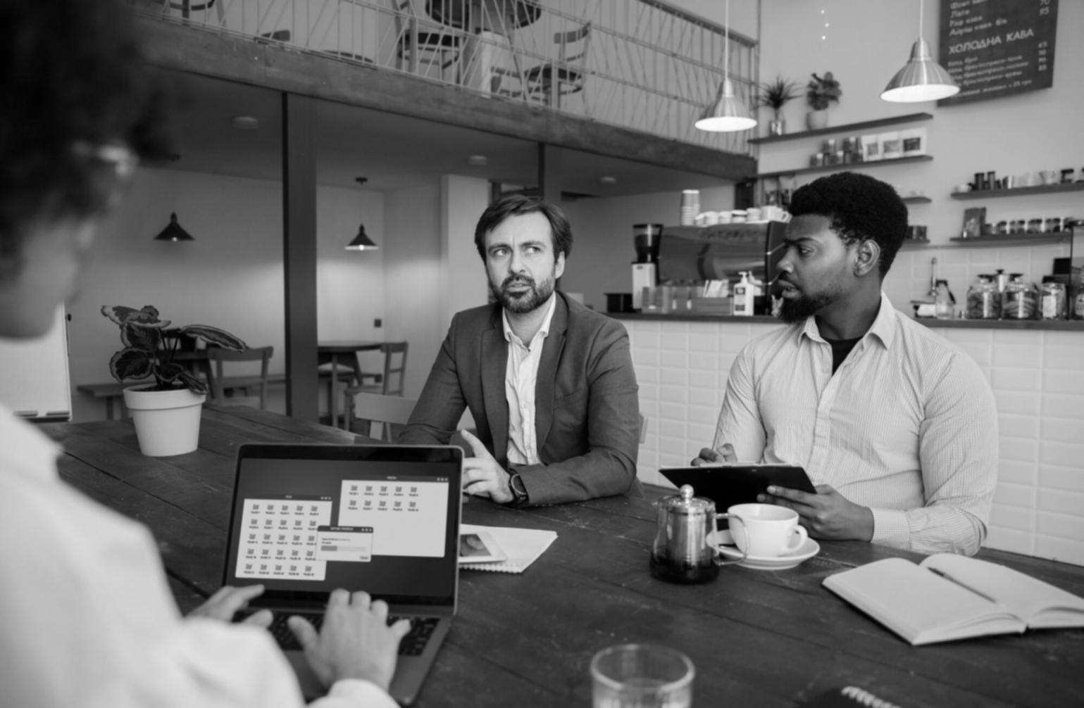 Spazio dedicato ai nostri corsi di scrittura